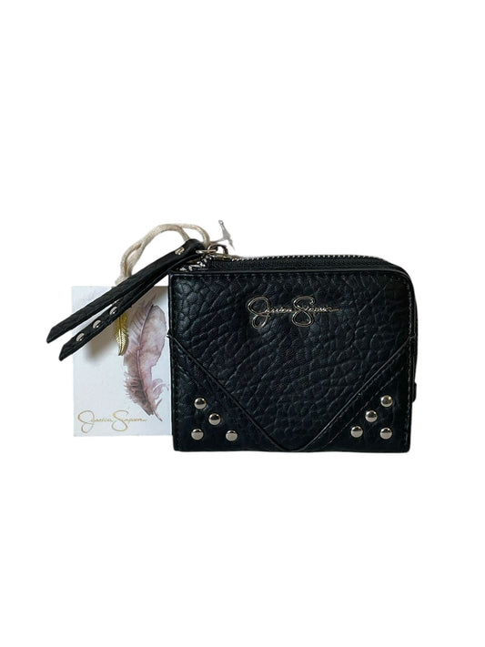 Cartera Jessica Simpson Negra