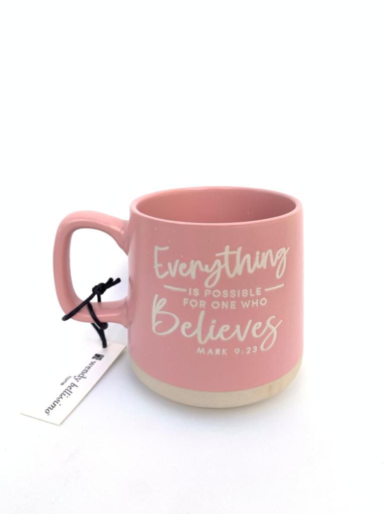 TAZAS CRISTIANAS CON CITA