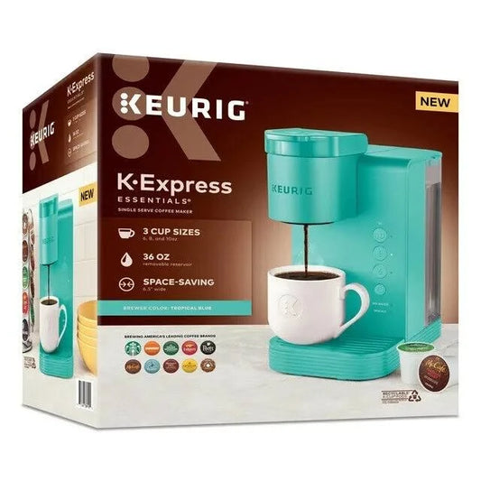 CAFETERA KEURIG